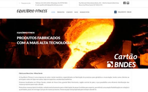 equilibrio-fitness-website